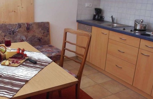 Melago Apartamento | Apartamentos en la ubicación panorámica más hermosa para familias y grupos (Panorama)