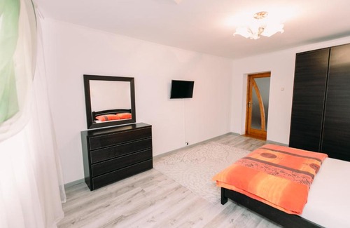 Uzhhorod Casa | Apartments in Uzhgorod