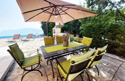 Sarsoni Apartamento | Apartments in Villa Azra