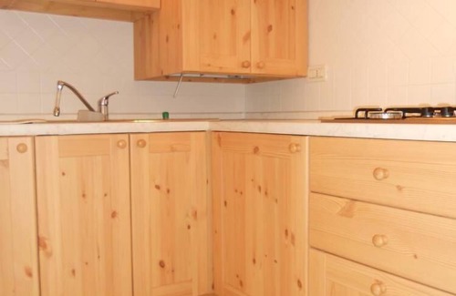 Alleghe Apartamento | APARTAMENTOS EN VILLA ELENA DOLOMITES ALLEGHE