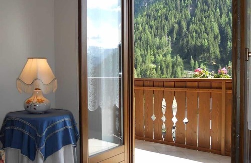Alleghe Apartamento | APARTAMENTOS EN VILLA ELENA DOLOMITES ALLEGHE