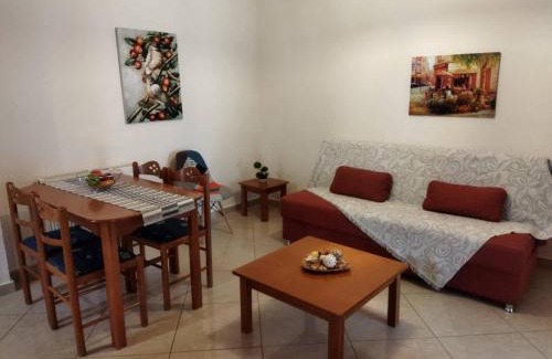 Sithonia Apartamento | Apartments Irene in Sykia