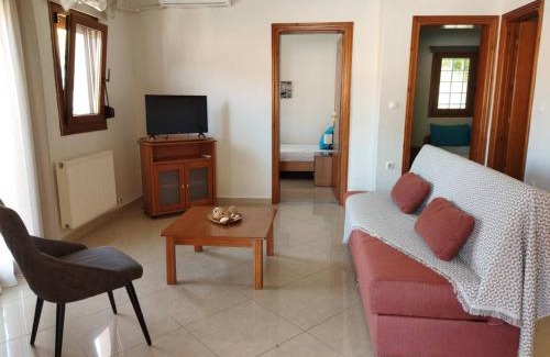 Sithonia Apartamento | Apartments Irene in Sykia