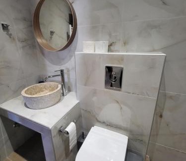 Sithonia Apartamento | Apartments Irene in Sykia