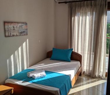 Sithonia Apartamento | Apartments Irene in Sykia