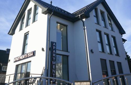 Markisches Viertel Apartamento | Apartments Issa