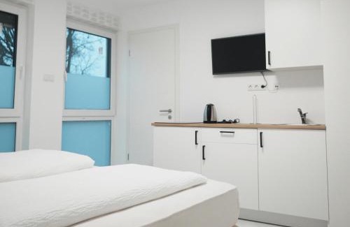 Markisches Viertel Apartamento | Apartments Issa