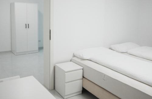 Markisches Viertel Apartamento | Apartments Issa