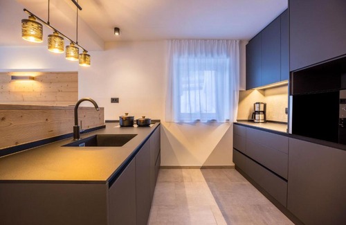 Mareo Apartamento | Apartments Armeri Black Dolomites