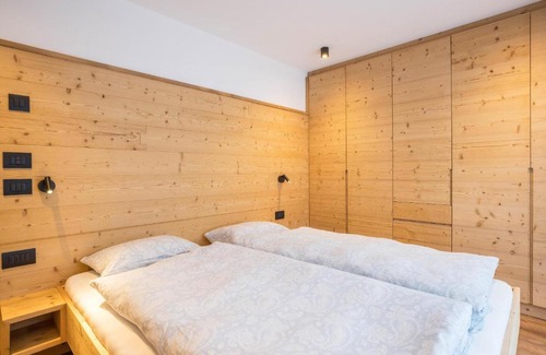 Mareo Apartamento | Apartments Armeri Black Dolomites