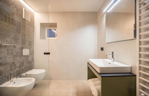 Mareo Apartamento | Apartments Armeri Black Dolomites