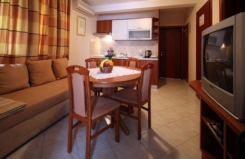 Baska Voda Apartamento | Apartments Ivana