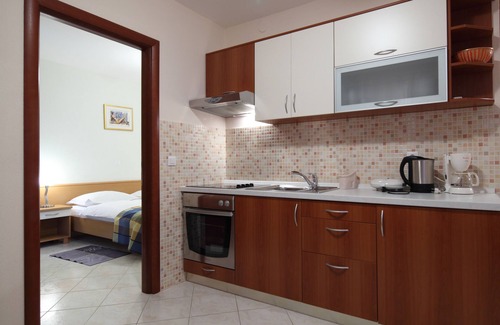 Baska Voda Apartamento | Apartments Ivana