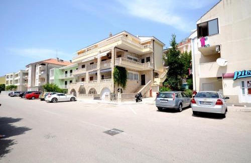 Istok Apartamento | Apartments Ivo
