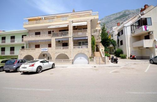 Istok Apartamento | Apartments Ivo