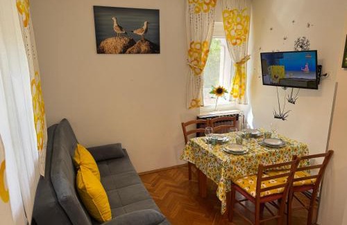 Krk Apartamento | Apartments Jessica