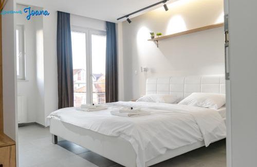 Ohrid Casa | Apartments Joana