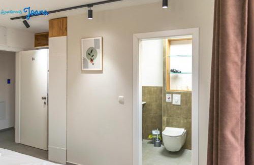 Ohrid Casa | Apartments Joana