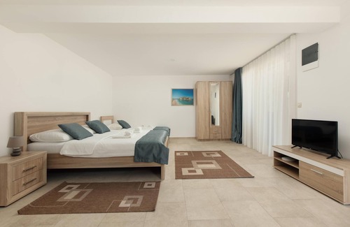 Sveti Stefan Apartamento | Apartments Jovan