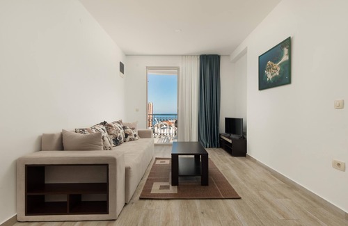 Sveti Stefan Apartamento | Apartments Jovan