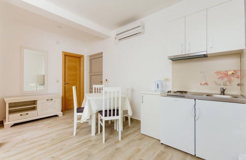 Sveti Stefan Apartamento | Apartments Jovan