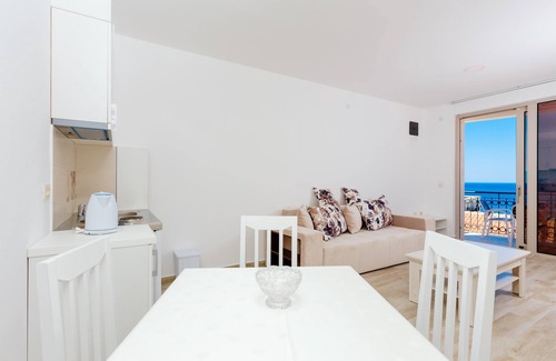 Sveti Stefan Apartamento | Apartments Jovan