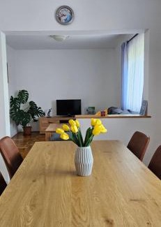 Catrnja Apartamento | Apartments Jure
