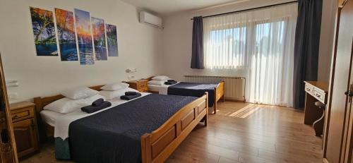 Catrnja Apartamento | Apartments Jure