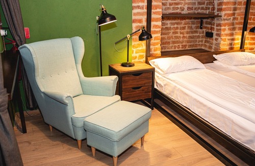 Lviv City Center Apartamento | Apartments Just Lviv It in Lviv