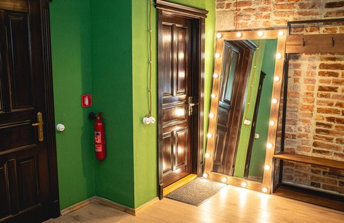 Lviv City Center Apartamento | Apartments Just Lviv It in Lviv