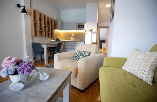 Varosh Apartamento | Apartments Kanevce Beach&Relax