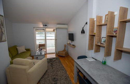 Varosh Apartamento | Apartments Kanevce Beach&Relax