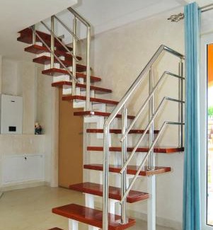 Tomicici Apartamento | Apartments KOVAC
