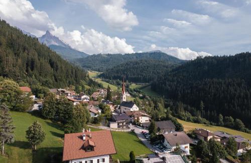 San Nicolo d'Ega Cama Y Desayuno | Apartments Kranebitt