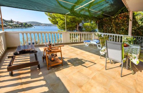 Dvornica Apartamento | Apartments Kresimir