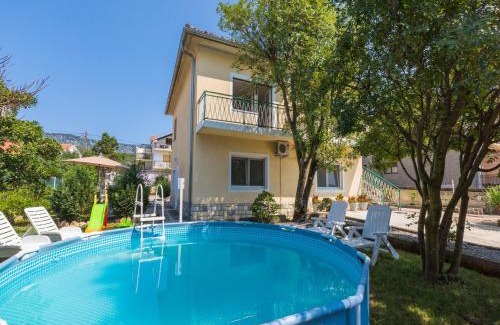 Jadranovo Apartamento | Apartments Ksenija