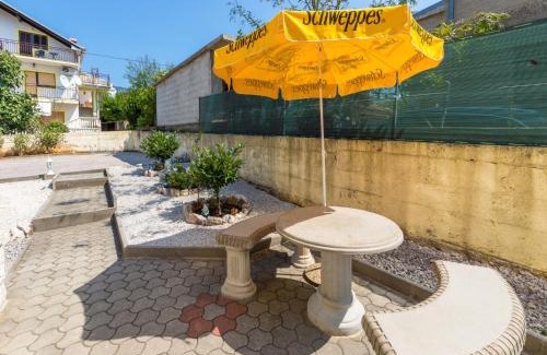 Jadranovo Apartamento | Apartments Ksenija