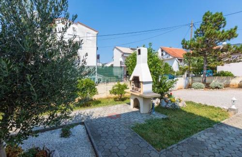 Jadranovo Apartamento | Apartments Ksenija