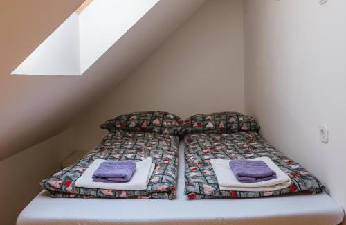 Bohinj Apartamento | Apartments Lake Bohinj Medja