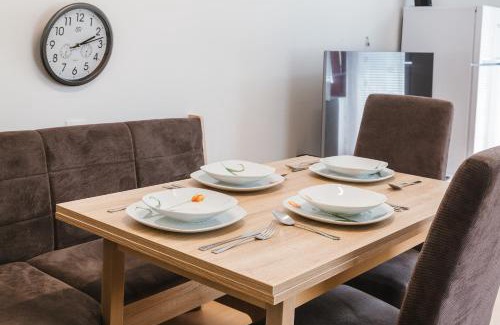 Bohinj Apartamento | Apartments Lake Bohinj Medja