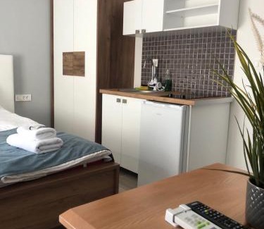 Varosh Apartamento | Apartments Lapidarium