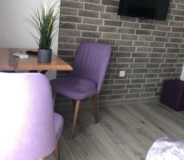 Varosh Apartamento | Apartments Lapidarium