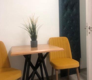 Varosh Apartamento | Apartments Lapidarium