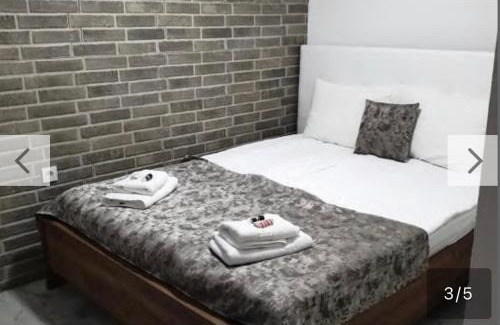 Varosh Apartamento | Apartments Lapidarium