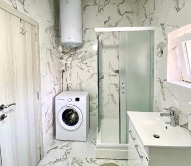 Orahovac Apartamento | Apartments Lav