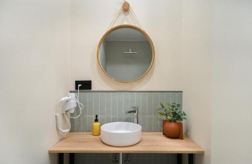 La Petxina Apartamento | Apartments LEON GABRIEL MIRÓ