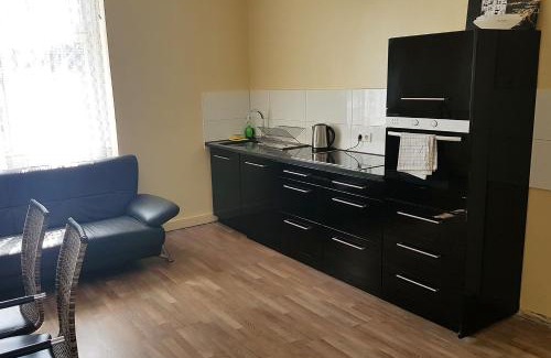 Leverkusen Apartamento | Apartments Leverkusen