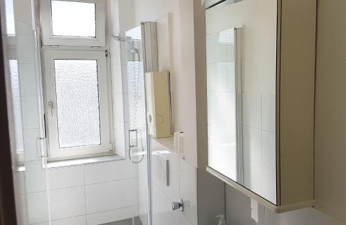 Leverkusen Apartamento | Apartments Leverkusen