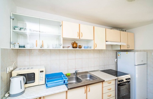 Zaton Apartamento | Apartments Lidija