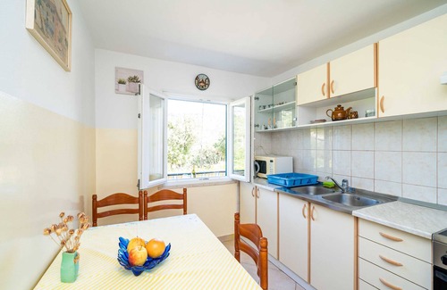 Zaton Apartamento | Apartments Lidija